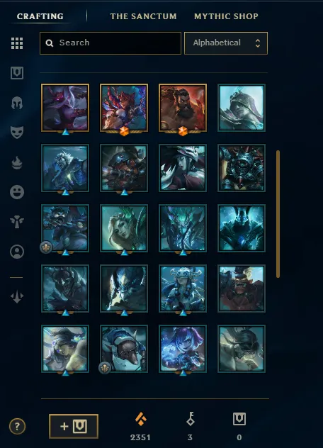 š¤©ćMEćPlatinum IV ā”HandLeveled š„+20 Loot Skin š°1.2K š§56 Champ āļøFull Access